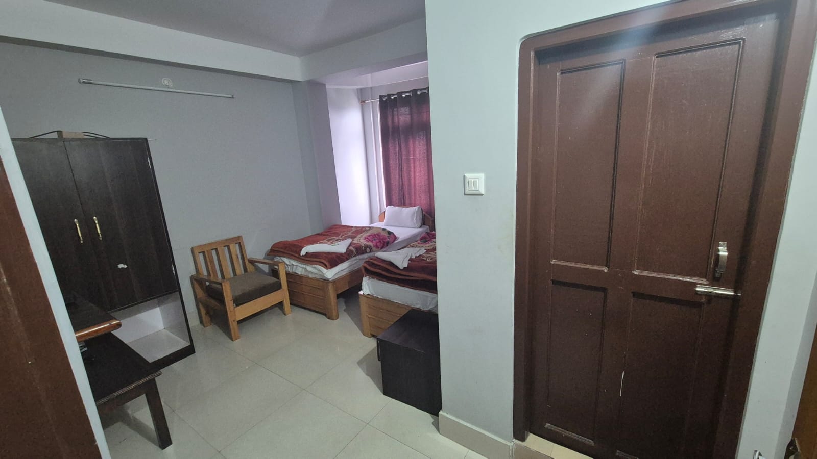 Hotel Kimnas photo 4